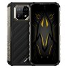 ΚΙΝΗΤΟ ULEFONE ARMOR 22 256GB 8GB BLACK