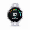 SMARTWATCH GARMIN FORERUNNER 965 WHITESTONE POWDER GRAY