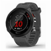 SPORTWATCH GARMIN FORERUNNER 55 GREY