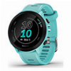 SPORTWATCH GARMIN FORERUNNER 55 TURQUOISE