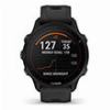 SPORTWATCH GARMIN FORERUNNER 955 SOLAR BLACK