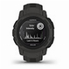 SPORTWATCH GARMIN INSTINCT 2S SOLAR SLATE GREY