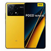ΚΙΝΗΤΟ XIAOMI POCO X6 PRO 256GB 8GB 5G DUAL SIM YELLOW