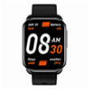 SMARTWATCH QCY GS S6 BLACK