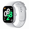 XIAOMI REDMI WATCH 4 SILVER BHR7848GL