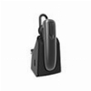 ΑΚΟΥΣΤΙΚΑ BLUETOOTH HANDS FREE NOOZY BH80 + CHARGING STATION MULTI PAIRING GREY