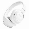 ΑΚΟΥΣΤΙΚΑ BLUETOOTH JBL TUNE 720BT MULTIPOING WHITE