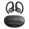 ΑΚΟΥΣΤΙΚΑ BLUETOOTH TRIBIT MOVEBUDS H1 BTH95 TWS BLACK