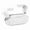 ΑΚΟΥΣΤΙΚΑ BLUETOOTH XIAOMI MIBRO TWS EARBUDS 3 WHITE