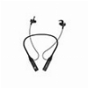 AKAI BTN-B100 ΜΑΥΡΑ ΑΣΥΡΜΑΤΑ BLUETOOTH V5.3 IN-EAR ΛΑΙΜΟΥ ΑΚΟΥΣΤΙΚΑ ΜΕ ΚΑΡΤΑ TF