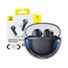 BASEUS BOWIE E5X BT EARPHONES TWS BLACK