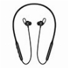 EARPHONE EDIFIER NECKBAND W210BT BLACK
