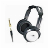 JVC ΑΚΟΥΣΤΙΚΑ HA-RX500-E ΑΣΗΜΙ ΕΝΣΥΡΜΑΤΑ OVER EAR ΑΚΟΥΣΤΙΚΑ