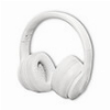 QOLTEC SOUNDMASTERS WIRELESS HEADPHONES WITH MICROPHONE BT 5.0 AB WHITE