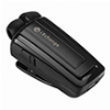 RETRACTABLE BT MINI HEADSET UA26 BLACK IXCHANGE