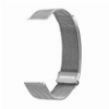 DUX DUCIS MILANESE STEEL MAGNETIC STRAP FOR SAMSUNG GALAXY WATCH/HUAWEI/HONOR/XIAOMI (22MM) SILVER