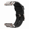 SPIGEN DURA PRO ARMOR BAND BLACK FOR APPLE WATCH 49MM/45MM/44MM/42MM