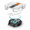 SPIGEN GLASS TR EZ FIT 2 PACK FOR SAMSUNG GALAXY WATCH6 40MM