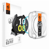 SPIGEN GLASS TR EZ FIT 2 PACK FOR SAMSUNG GALAXY WATCH6 44MM
