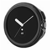 SPIGEN LIQUID AIR MATTE BLACK FOR GOOGLE PIXEL WATCH 2/1