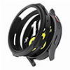 SPIGEN LIQUID AIR MATTE BLACK FOR SAMSUNG GALAXY WATCH6 40MM