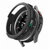 SPIGEN LIQUID AIR MATTE BLACK FOR SAMSUNG GALAXY WATCH6 CLASSIC 47MM