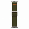 SPIGEN LITE FIT ULTRA KHAKI FOR APPLE WATCH 49MM/45MM/44MM/42MM