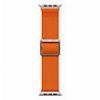 SPIGEN LITE FIT ULTRA ORANGE FOR APPLE WATCH 49MM/45MM/44MM/42MM