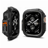 SPIGEN LOCK FIT BLACK FOR APPLE WATCH ULTRA 2/ULTRA 49MM