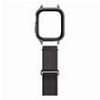 SPIGEN METAL FIT GRAPHITE FOR APPLE WATCH 49MM/45MM/44MM/42MM