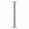 SPIGEN MODERN FIT 316L BAND SILVER FOR APPLE WATCH 41MM/40MM/38MM
