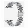 SPIGEN MODERN FIT 316L SILVER FOR APPLE WATCH 49MM/45MM/44MM/42MM