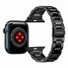 SPIGEN MODERN FIT WATCH BAND BLACK FOR APPLE WATCH 41MM/40MM/38MM