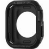 SPIGEN RUGGED ARMOR BLACK FOR APPLE WATCH 9/8/7 (41MM)/6/SE/5/4 (40MM)