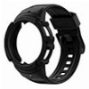 SPIGEN RUGGED ARMOR PRO CHARCOAL GRAY FOR SAMSUNG GALAXY WATCH5/WATCH4 40MM