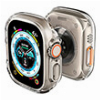 SPIGEN THIN FIT CLEAR FOR APPLE WATCH ULTRA 2/ULTRA 49MM