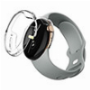 SPIGEN THIN FIT CRYSTAL CLEAR FOR GOOGLE PIXEL WATCH 2/1
