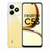KINHTO REALME C53 256GB 8GB DUAL SIM CHAMPION GOLD