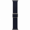 SPIGEN FIT LITE BAND FOR APPLE WATCH 4 / 5 / 6 / 7 / SE 42 / 44 / 45 MM NAVY
