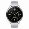 XIAOMI WATCH 2 SILVER BHR8034GL