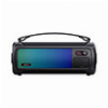 AKAI ABTS-35 ΦΟΡΗΤΟ ΗΧΕΙΟ BLUETOOTH ΜΕ ΑWS LED USB AUX FM 10W RMS