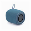 GEMBIRD SPK-BT-LED-03-B BLUETOOTH LED SPEAKER BLUE