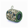 GEMBIRD SPK-BT-LED-03-CM BLUETOOTH LED SPEAKER CAMO