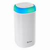 HAMA 188229 SHINE 2.0 BLUETOOTH LOUDSPEAKER LED SPLASHPROOF 30 W WHITE BLACK