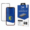 3MK HARDGLASS MAX LITE FOR IPHONE 13 PRO BLACK