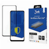 3MK HARDGLASS MAX LITE FOR IPHONE 13 PRO MAX BLACK