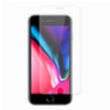 4SMARTS SECOND GLASS X-PRO CLEAR WITH MOUNT FRAME IPHONE SE3 / SE2 / 8 / 7