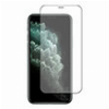 4SMARTS SECOND GLASS X-PRO FULL COVER WITH MOUNT FRAME IPHONE 11 PRO / XS / X
