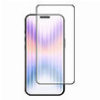 4SMARTS SECOND GLASS X-PRO FULL COVER WITH MOUNTING FRAME FOR IPHONE 14 PRO