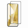 4SMARTS SECOND GLASS X-PRO FULL COVER WITH ULTRASONIX AND MOUNTING FRAME FOR SAMSUNG GALAXY S23+